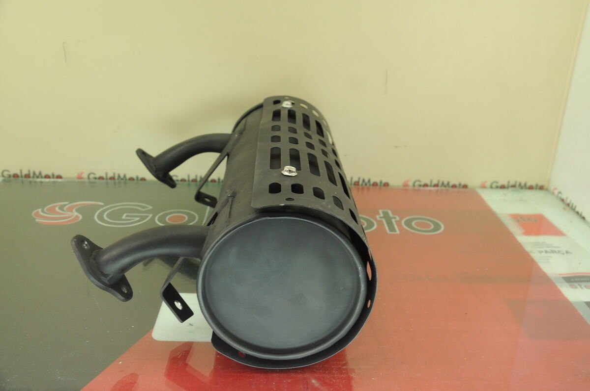 SUSTURUCU EGZOZ KMP. BAZUKA TİP