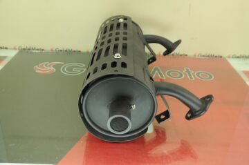 SUSTURUCU EGZOZ KMP. BAZUKA TİP