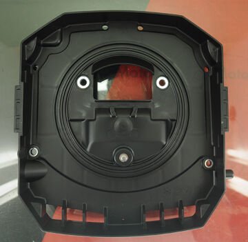 Honda Hava Filtre Alt Gövdesi GX630 GX660 GX690 H17220-Z6L-000