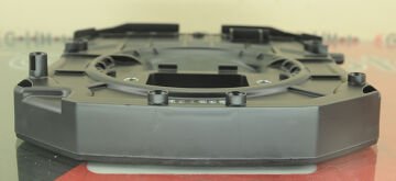 Honda Hava Filtre Alt Gövdesi GX630 GX660 GX690 H17220-Z6L-000