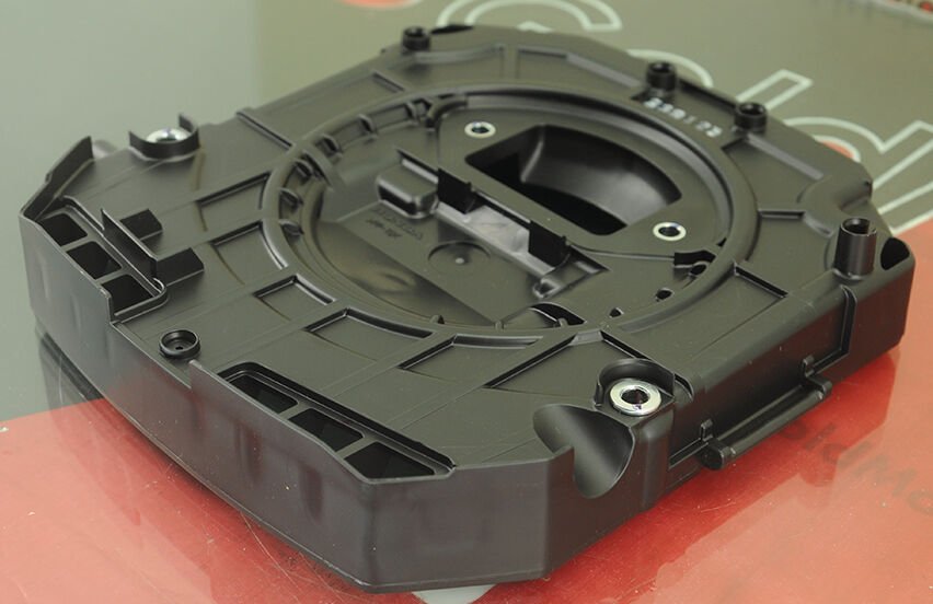 Honda Hava Filtre Alt Gövdesi GX630 GX660 GX690 H17220-Z6L-000