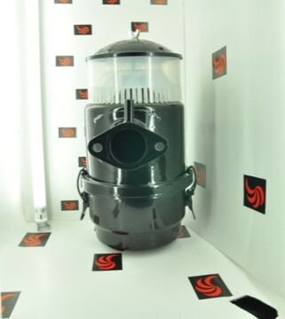 Ruggerini Hava Filtresi Komple RF80 RF90 38840 RG06320800