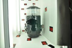 Ruggerini Hava Filtresi Komple RF80 RF90 38840 RG06320800