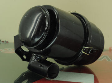 Hava Filtresi Komple (Gazlı-Lpg) SM-00319