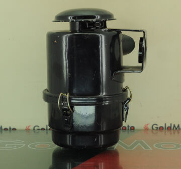 Hava Filtresi Komple (Gazlı-Lpg) SM-00319