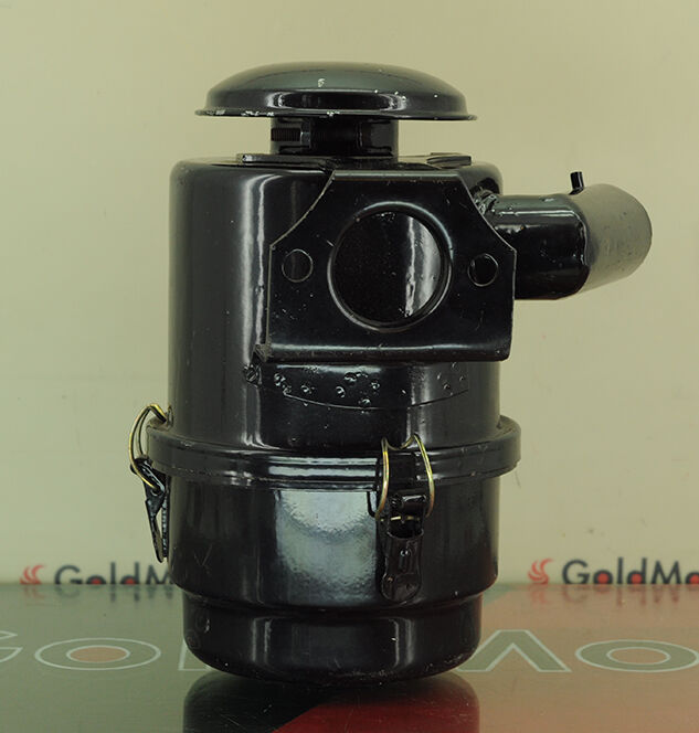 Hava Filtresi Komple (Gazlı-Lpg) SM-00319