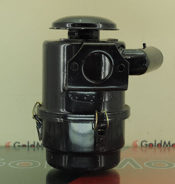 Hava Filtresi Komple (Gazlı-Lpg) SM-00319