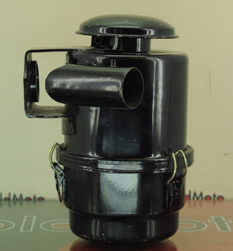 Hava Filtresi Komple (Gazlı-Lpg) SM-00319
