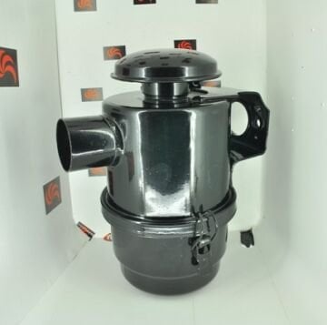 Hava Filtresi Komple (Gazlı-Lpg) SM-00319