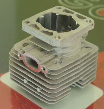 SİLİNDİR+PİSTON 44 MM  FS.FR450.480