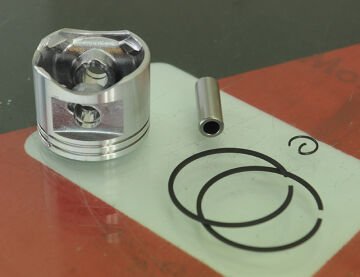 SİLİNDİR+PİSTON 44 MM  FS.FR450.480