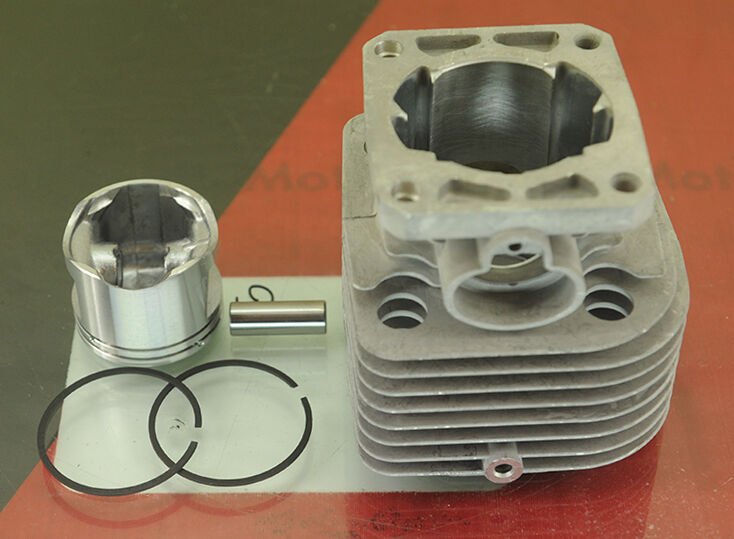 SİLİNDİR+PİSTON 44 MM  FS.FR450.480