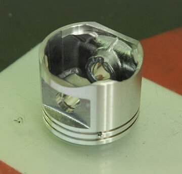 SİLİNDİR+PİSTON 44 MM  FS.FR450.480