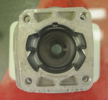 SİLİNDİR+PİSTON 44 MM  FS.FR450.480