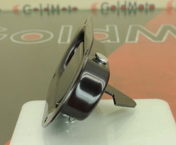 KABİNLİ JENERATÖR KAPAK AÇMA KOLU - MANDALI