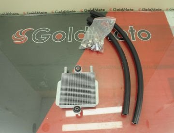 RADYATÖR KOMPLE - YAĞ SOĞUTUCU 19634-A2412-0001