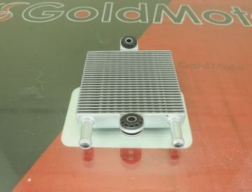 RADYATÖR KOMPLE - YAĞ SOĞUTUCU 19634-A2412-0001