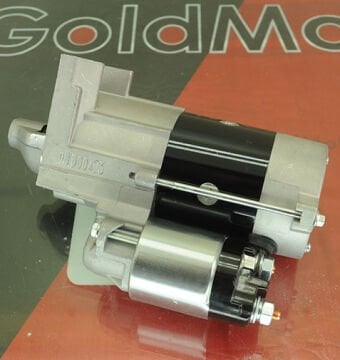 Marş Motoru Komple 688-24100-A1310-0001