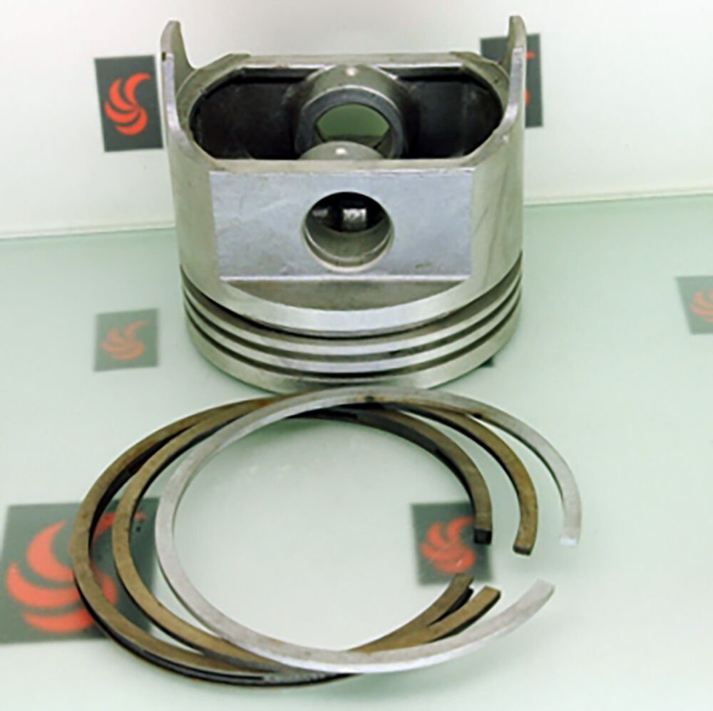 PİSTON SEGMAN SET 0,30 K341 M16 96,05mm