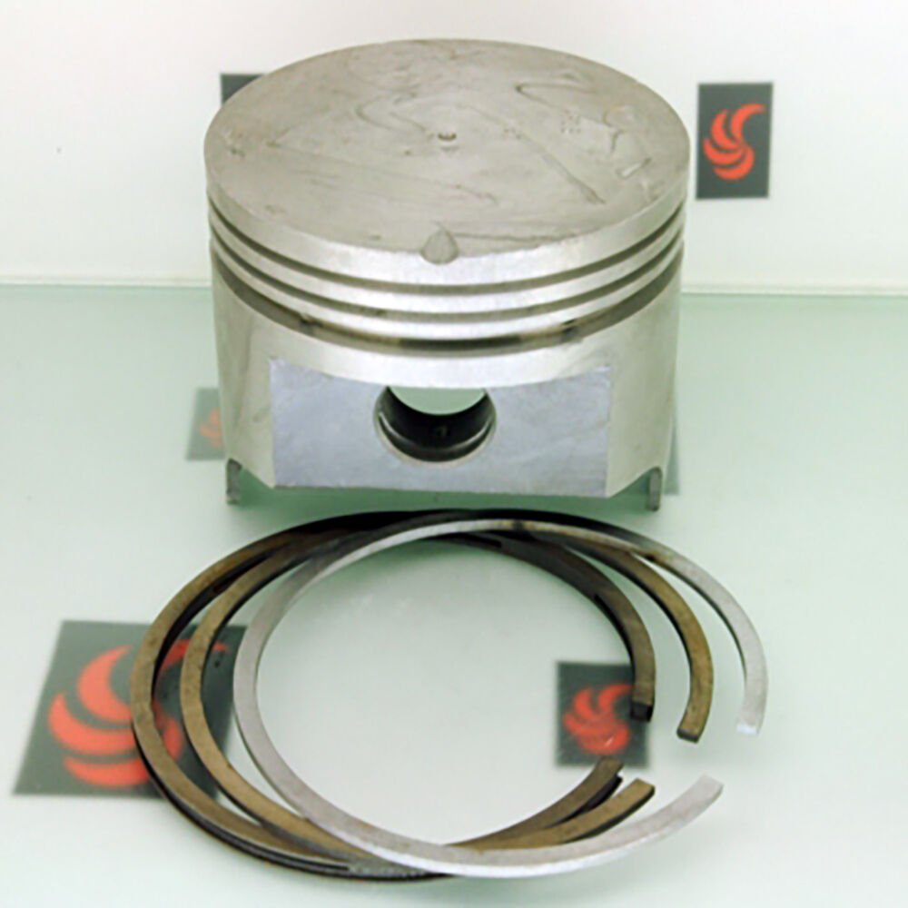 PİSTON SEGMAN SET 0,30 K341 M16 96,05mm