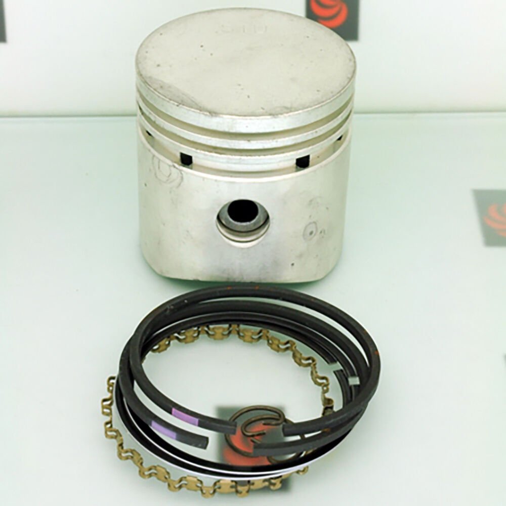 PİSTON SEGMAN SET STD K91 60,33mm 4607401