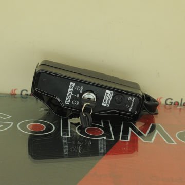 KONTAK PANELİ KOMPLE 24200-A1310-0007