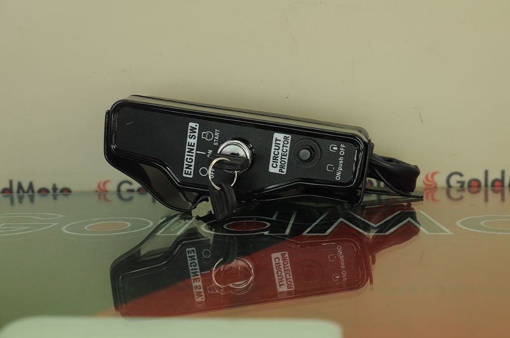 KONTAK PANELİ KOMPLE 24200-A1310-0007