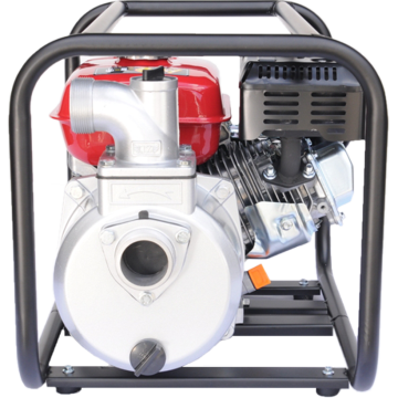 Goldmoto GM2BP Benzinli Su Motoru 2''