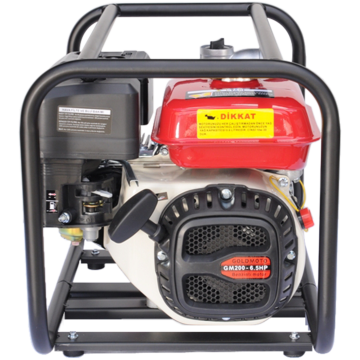 Goldmoto GM2BP Benzinli Su Motoru 2''