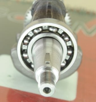 Krank Mili Konik Orta 14Hp 15Hp GM420 GM440 420-05001J