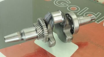 Krank Mili Konik Orta 14Hp 15Hp GM420 GM440 420-05001J