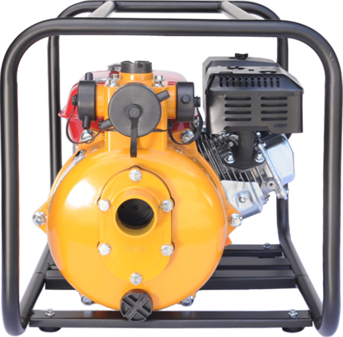 Goldmoto GM2BPY Benzinli Yüksek Basınçlı Su Pompası 2''