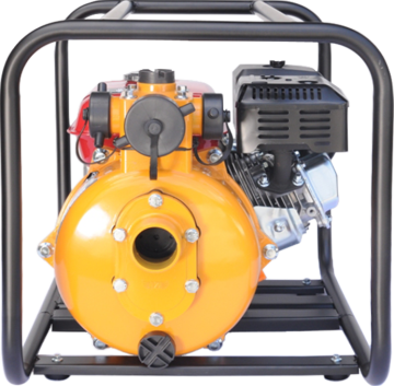 Goldmoto GM2BPY Benzinli Yüksek Basınçlı Su Pompası 2''