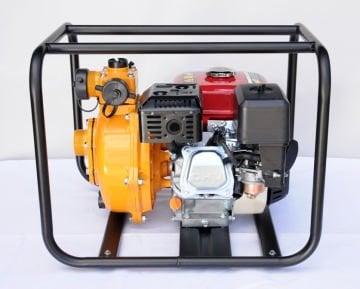 Goldmoto GM2BPY Benzinli Yüksek Basınçlı Su Pompası 2''