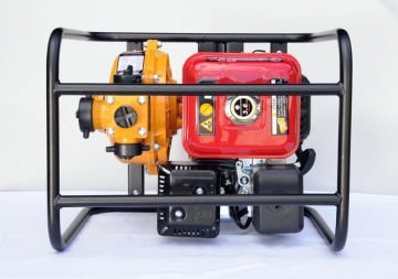 Goldmoto GM2BPY Benzinli Yüksek Basınçlı Su Pompası 2''