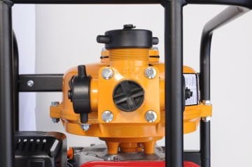 Goldmoto GM2BPY Benzinli Yüksek Basınçlı Su Pompası 2''