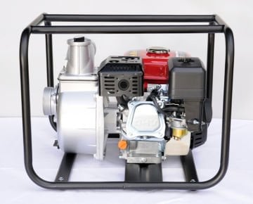 GoldMoto GM3BP Benzinli Su Pompası 3''