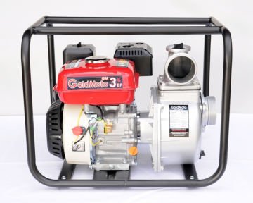 GoldMoto GM3BP Benzinli Su Pompası 3''
