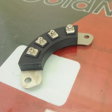 Diyot Tablası Yarım Ay Takım 70A MXG70-15 ve MXY70-12 70-12