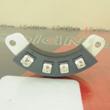 Diyot Tablası Yarım Ay Takım 70A MXG70-15 ve MXY70-12 70-12