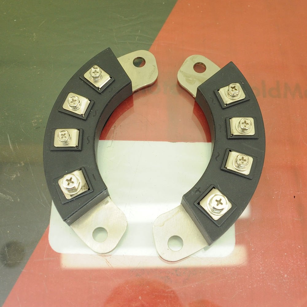 Diyot Tablası Yarım Ay Takım 70A MXG70-15 ve MXY70-12 70-12