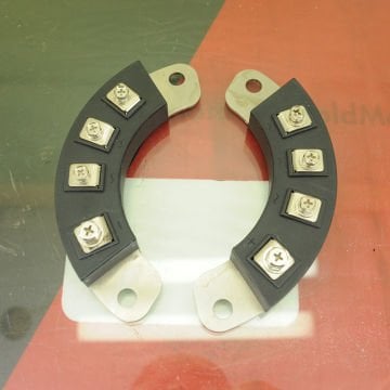 Diyot Tablası Yarım Ay Takım 70A MXG70-15 ve MXY70-12 70-12