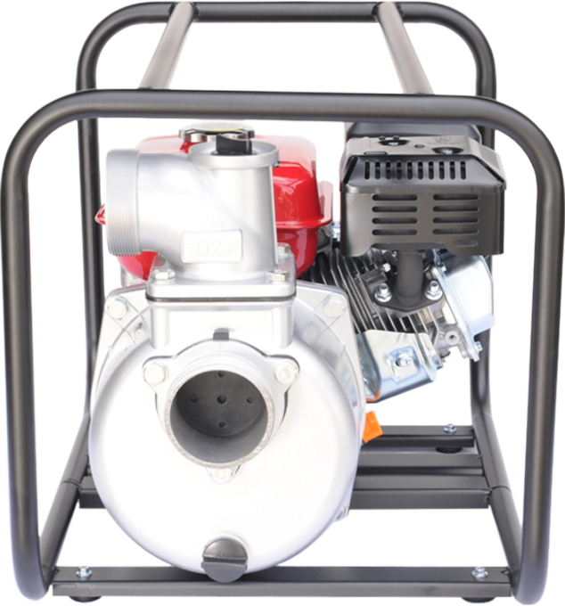 GoldMoto GM3BP Benzinli Su Pompası 3''