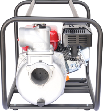GoldMoto GM3BP Benzinli Su Pompası 3''