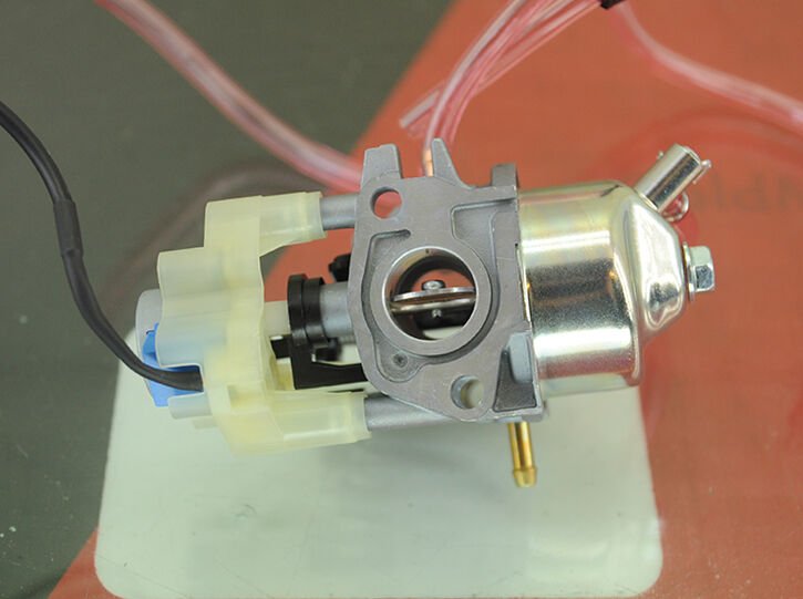 GoldMoto Karbüratör Komple P19D-1