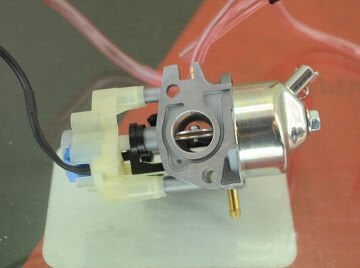 GoldMoto Karbüratör Komple P19D-1