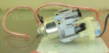 GoldMoto Karbüratör Komple P19D-1