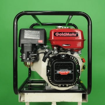 GoldMoto GM4BP Benzinli Su Pompası 4''