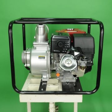 GoldMoto GM4BP Benzinli Su Pompası 4''