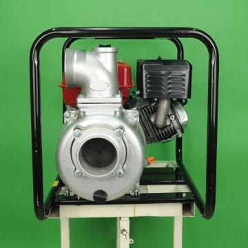 GoldMoto GM4BP Benzinli Su Pompası 4''